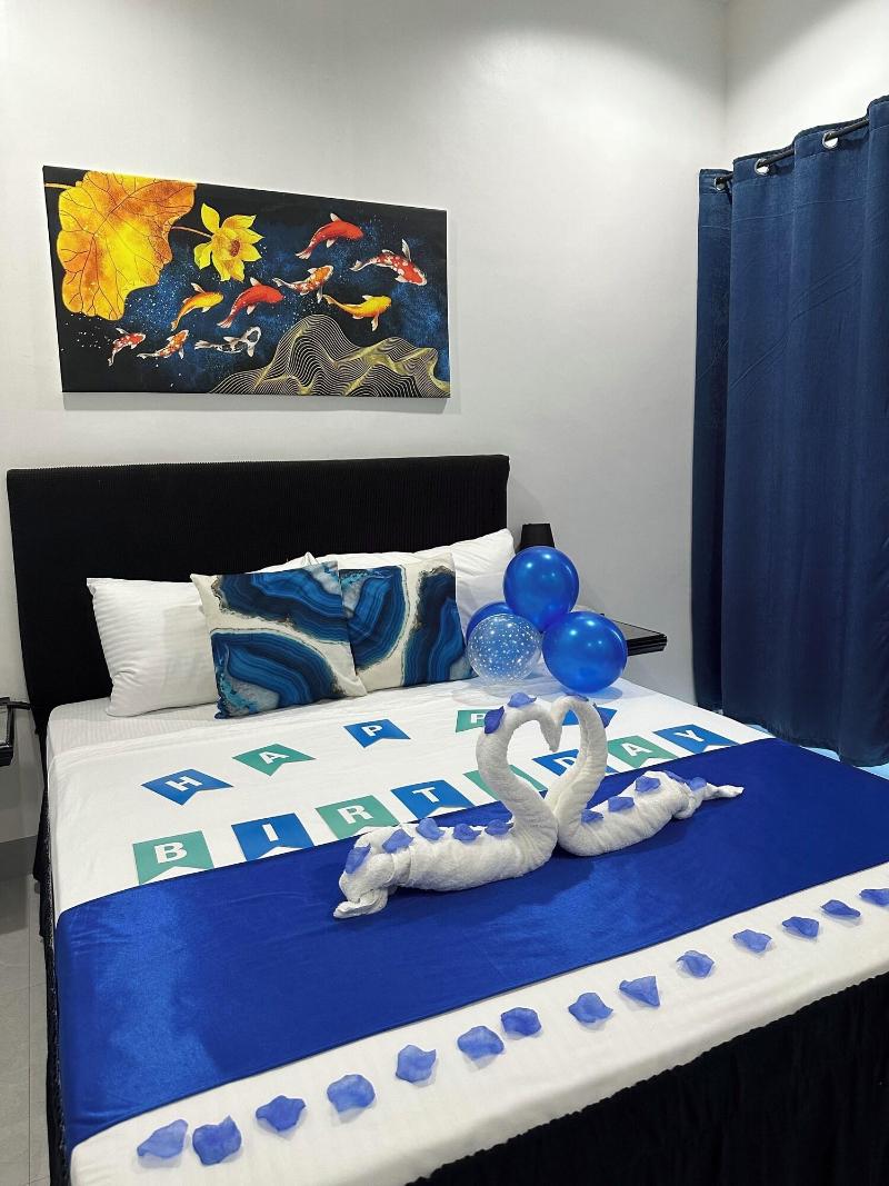 Sapphire Boutique Resort image