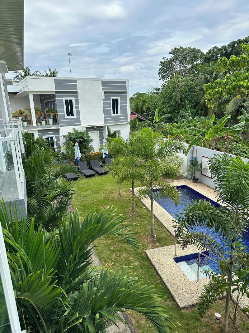 Sapphire Boutique Resort image