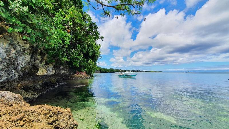 Sapphire Boutique Resort image