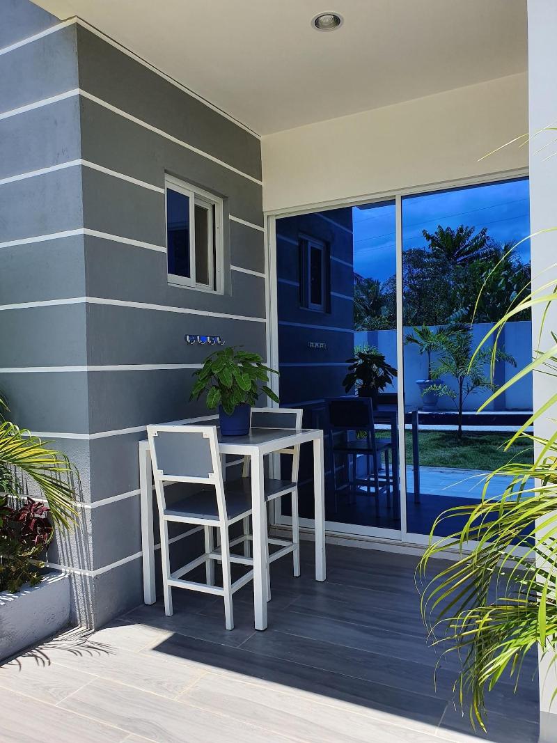 Sapphire Boutique Resort image