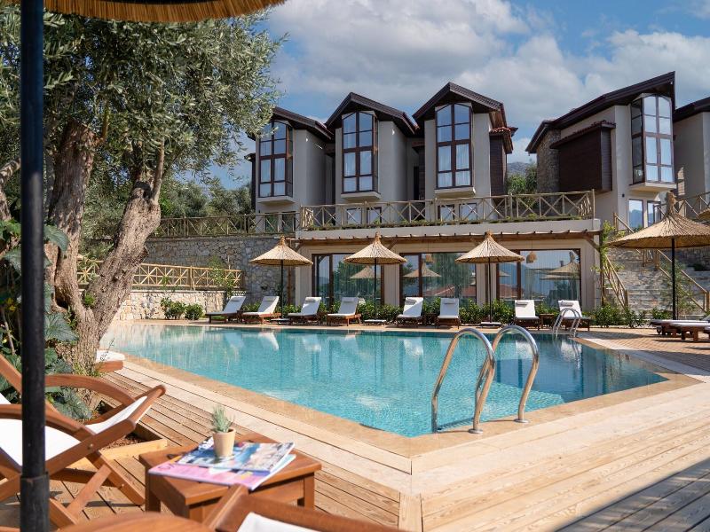 Boho Garden Boutique Hotel image