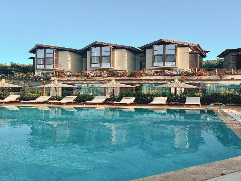 Boho Garden Boutique Hotel image