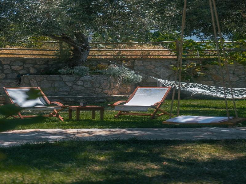 Boho Garden Boutique Hotel image