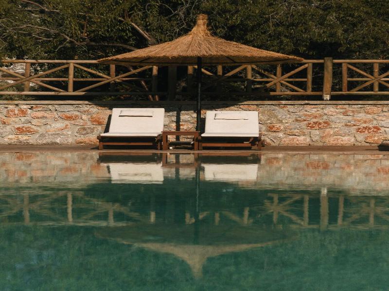 Boho Garden Boutique Hotel image