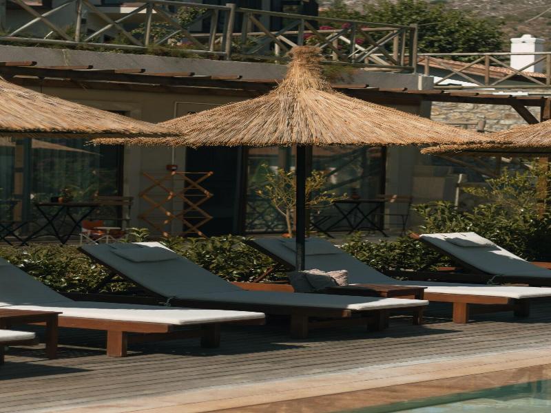 Boho Garden Boutique Hotel image