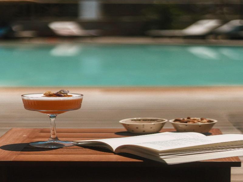 Boho Garden Boutique Hotel image
