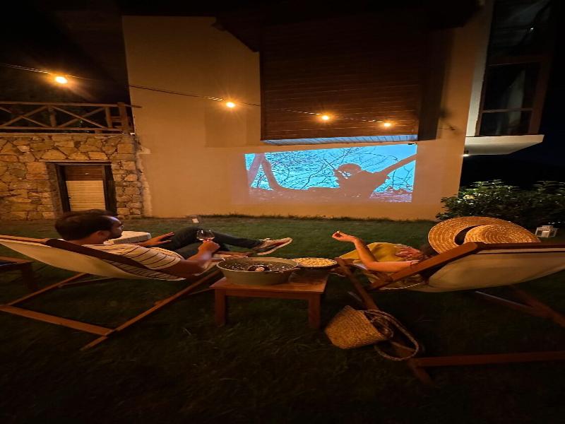 Boho Garden Boutique Hotel image