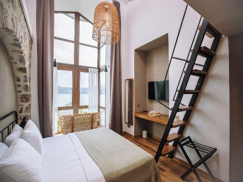 Boho Garden Boutique Hotel image