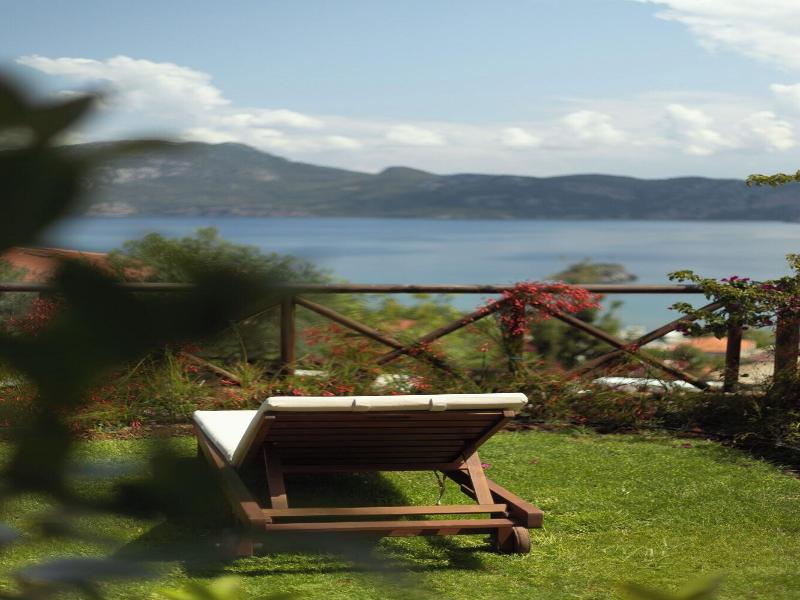 Boho Garden Boutique Hotel image