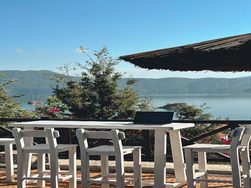 Boho Garden Boutique Hotel image