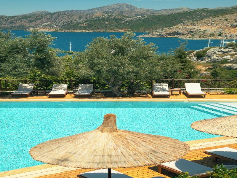 Boho Garden Boutique Hotel image