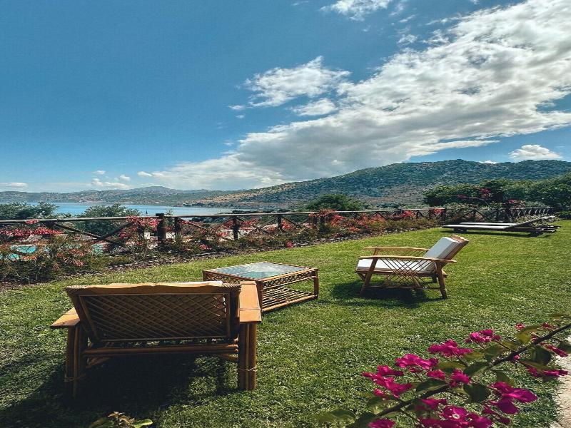 Boho Garden Boutique Hotel image