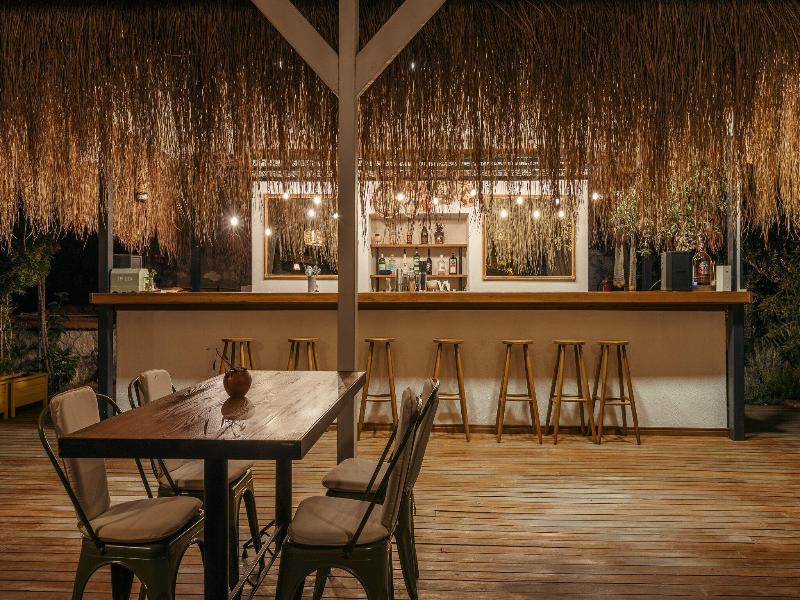 Boho Garden Boutique Hotel image