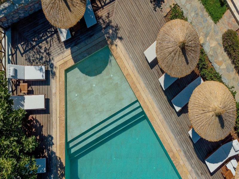 Boho Garden Boutique Hotel image
