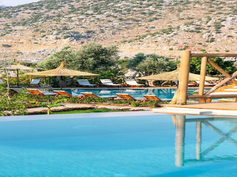 Boho Garden Boutique Hotel image