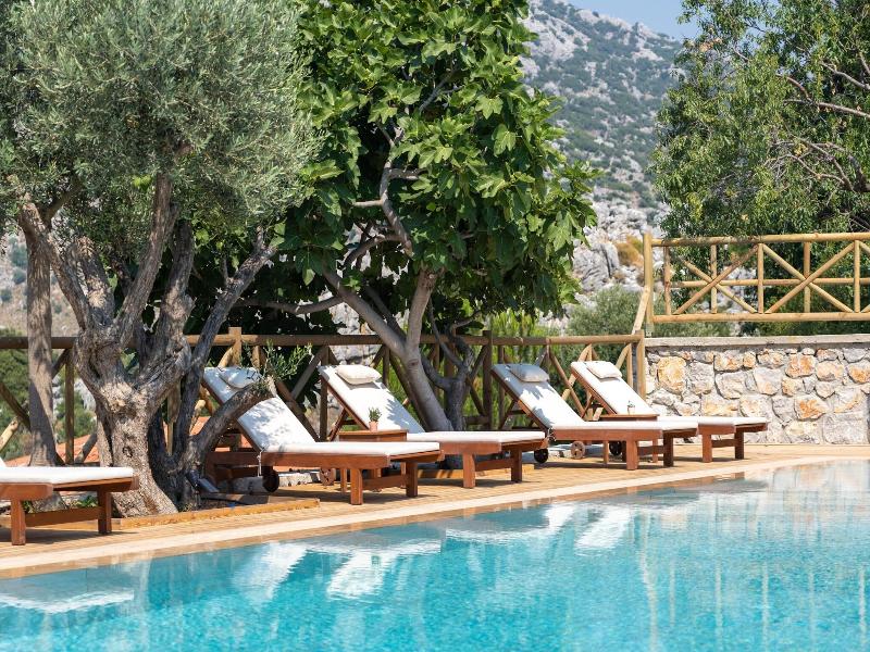Boho Garden Boutique Hotel image