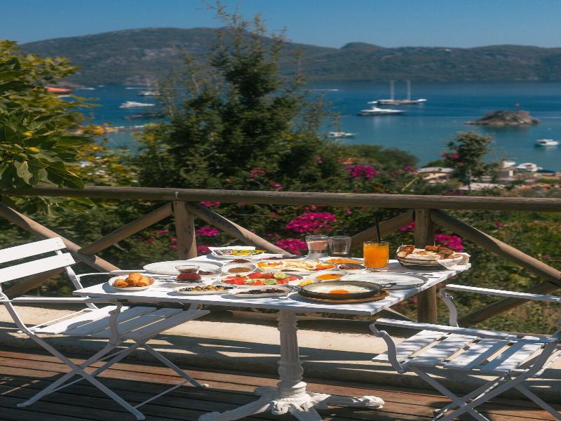 Boho Garden Boutique Hotel image