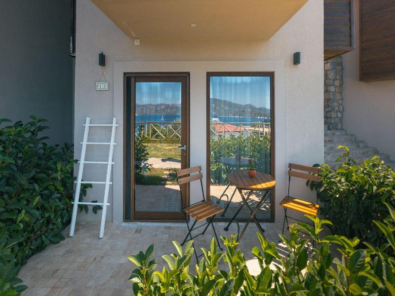 Boho Garden Boutique Hotel image