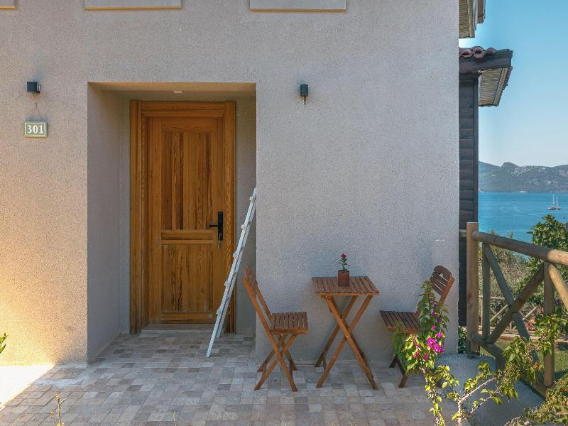 Boho Garden Boutique Hotel image