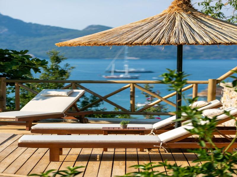 Boho Garden Boutique Hotel image