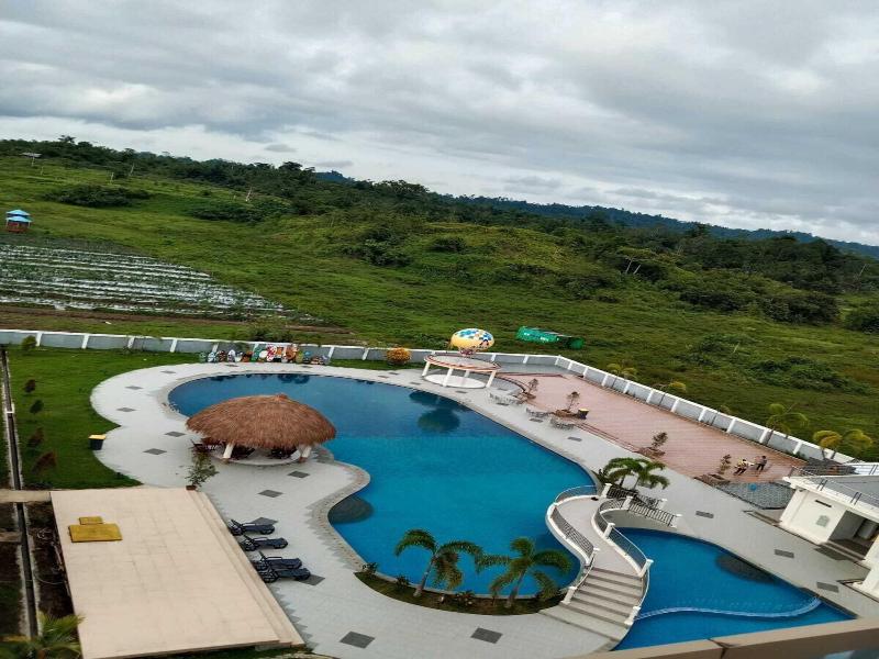 Aimas Hotel And Convention Centre