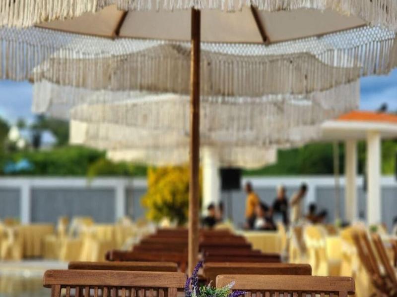 Aimas Hotel And Convention Centre — photo 41