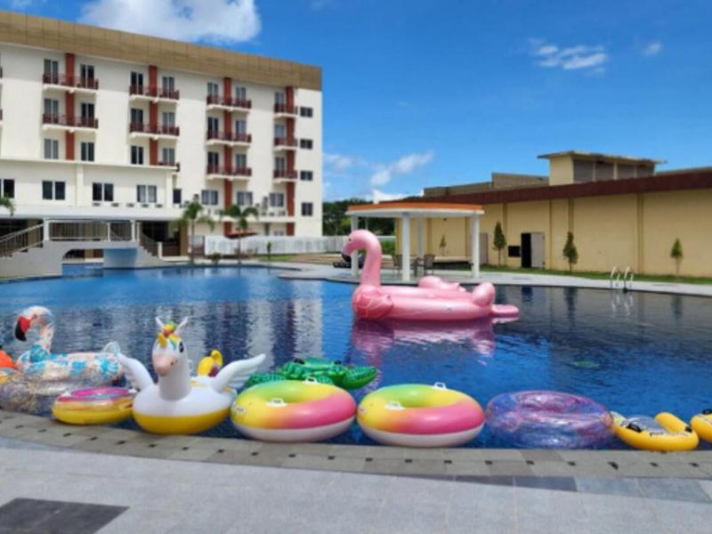 Aimas Hotel And Convention Centre