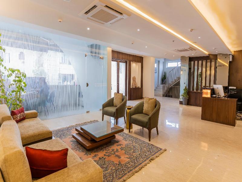 Aura Boutique Hotel image
