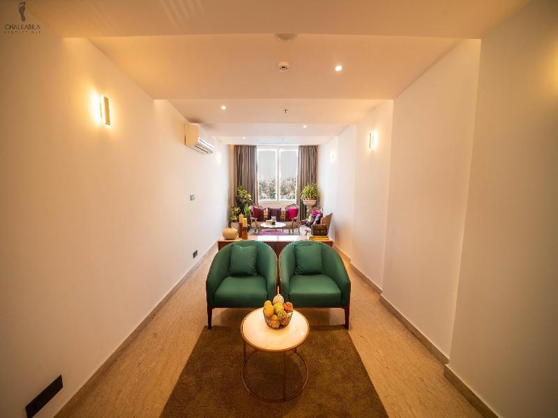 Aura Boutique Hotel image