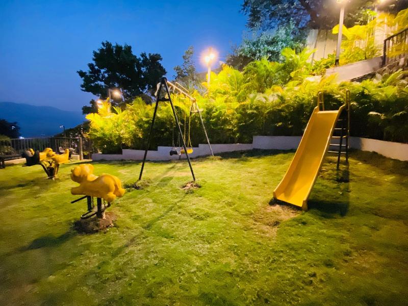 7 Monkey Hills Resort By Spicy Mango image