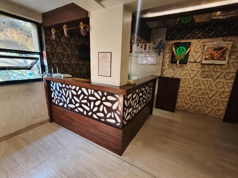 Hotel Vijay Sagar image