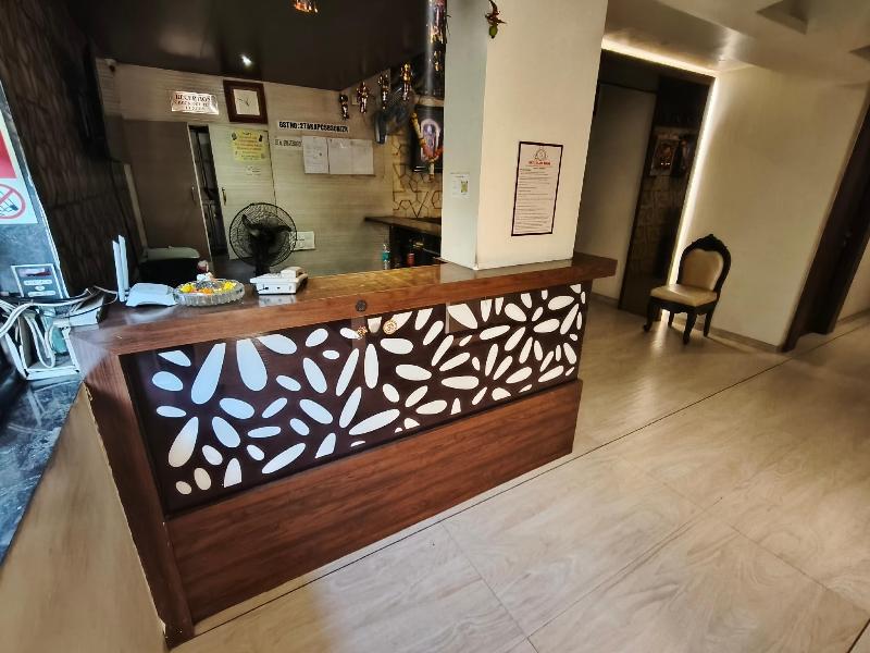 Hotel Vijay Sagar image