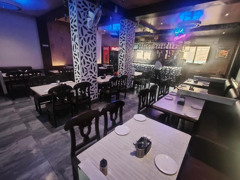 Hotel Vijay Sagar image