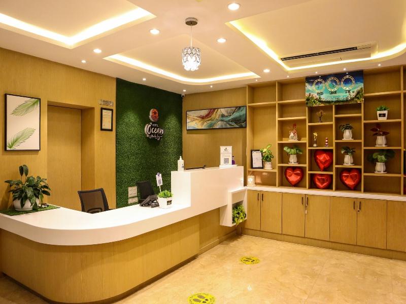 Hotel Ocean Vista Bay image