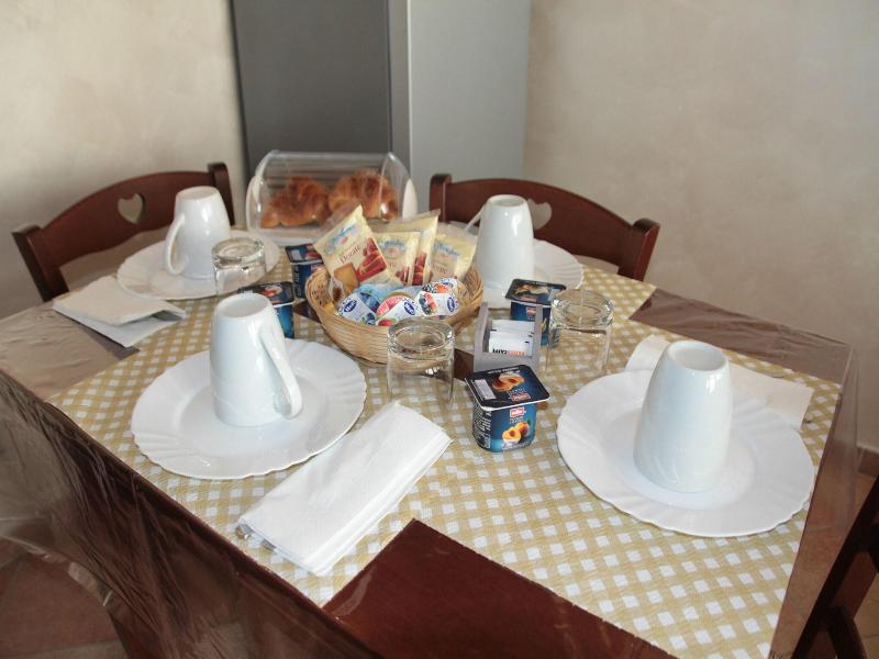 B B Oasi Di Mamma Clara image