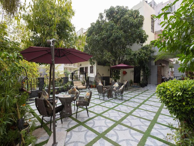 Yogved Hospitality And Resort image