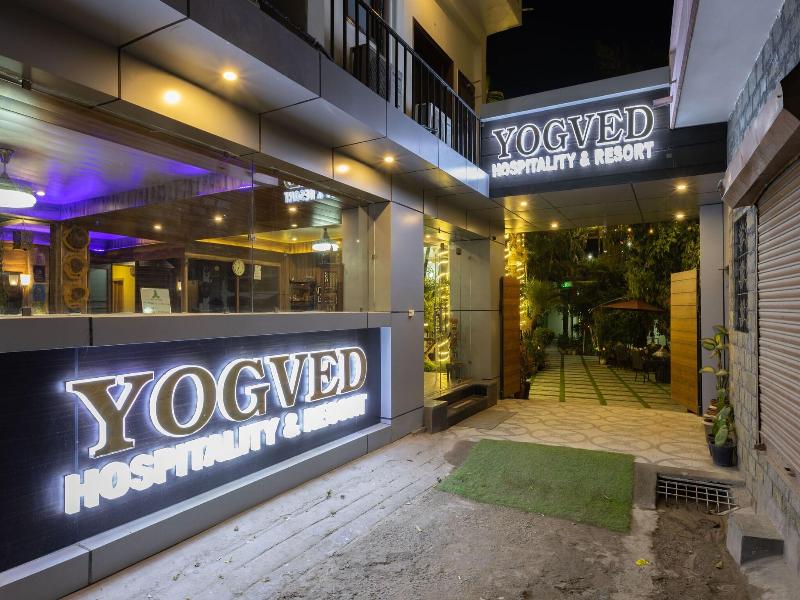 Yogved Hospitality And Resort image
