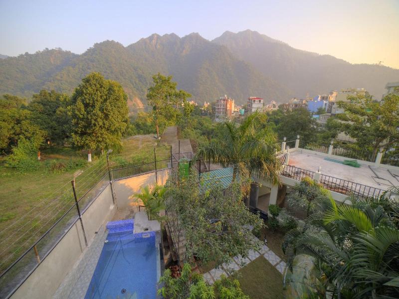 Yogved Hospitality And Resort image