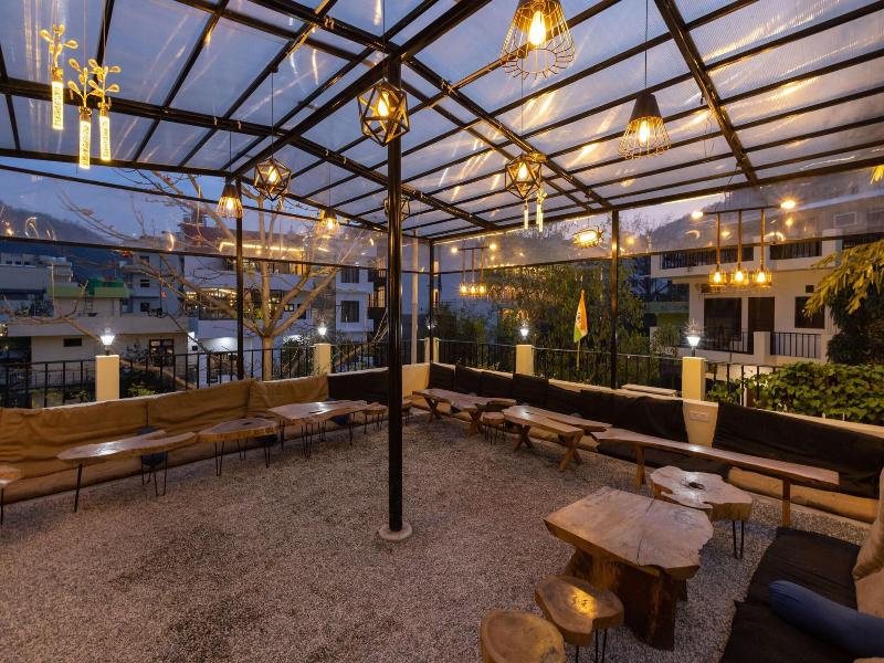 Yogved Hospitality And Resort image