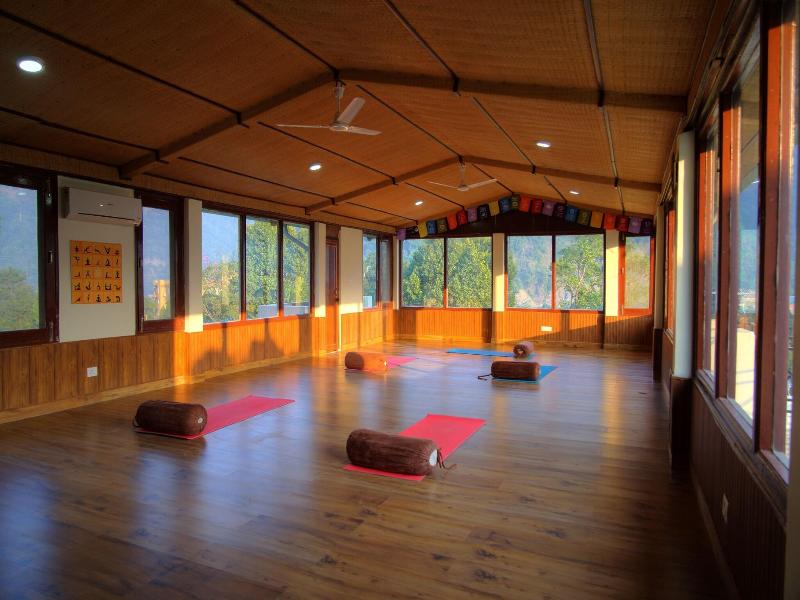 Yogved Hospitality And Resort image
