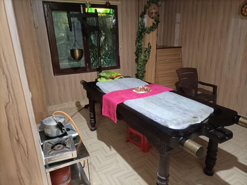 Yogved Hospitality And Resort image
