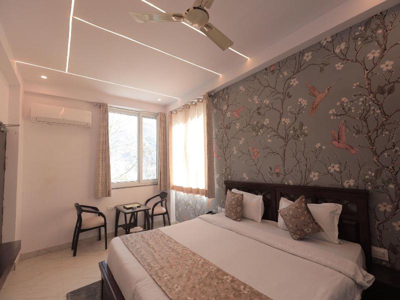 Yogved Hospitality And Resort image