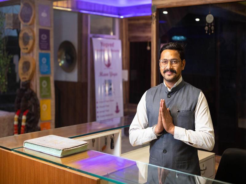 Yogved Hospitality And Resort image