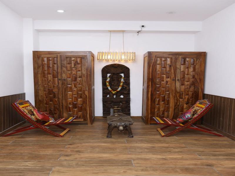 Yogved Hospitality And Resort image