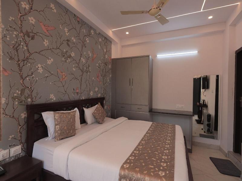 Yogved Hospitality And Resort image