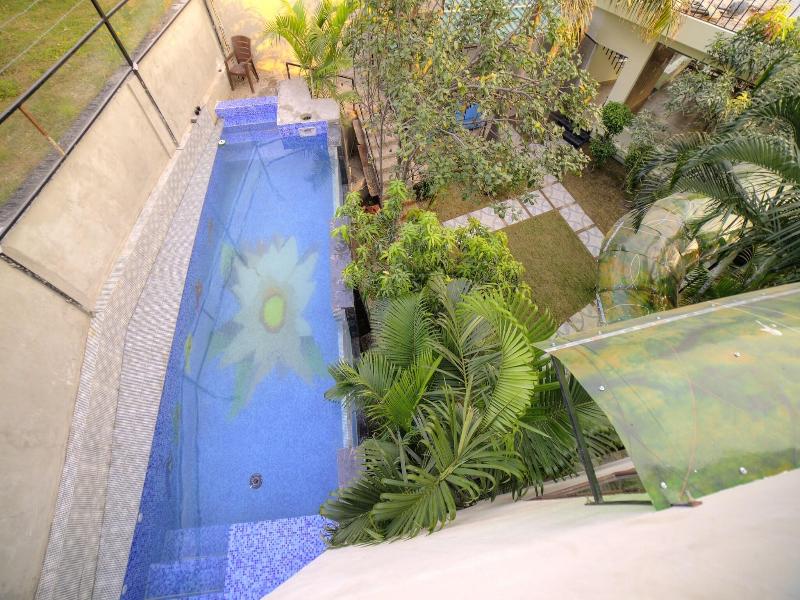 Yogved Hospitality And Resort image