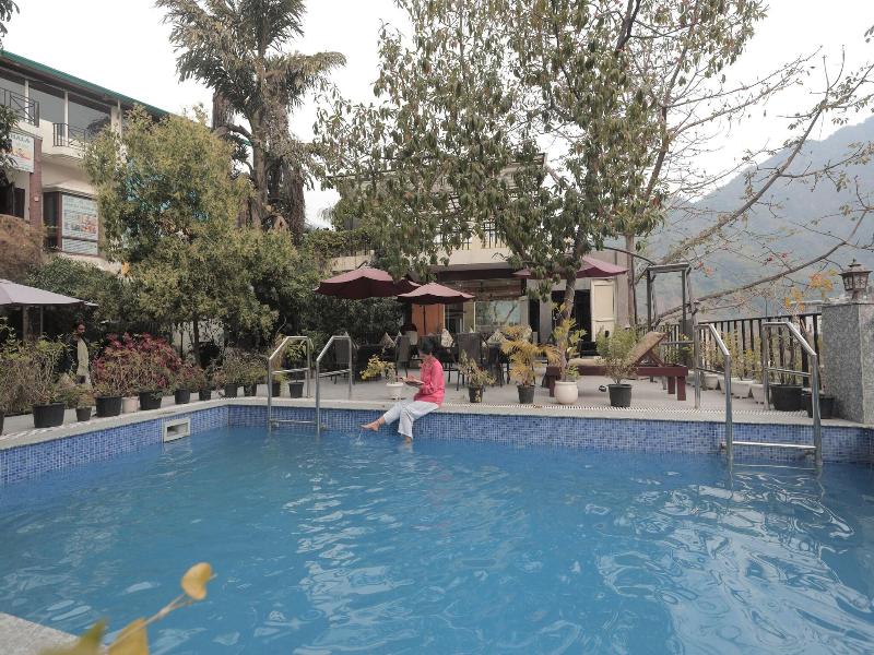 Yogved Hospitality And Resort image