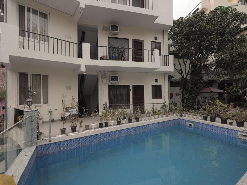 Yogved Hospitality And Resort image
