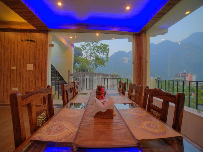 Yogved Hospitality And Resort image