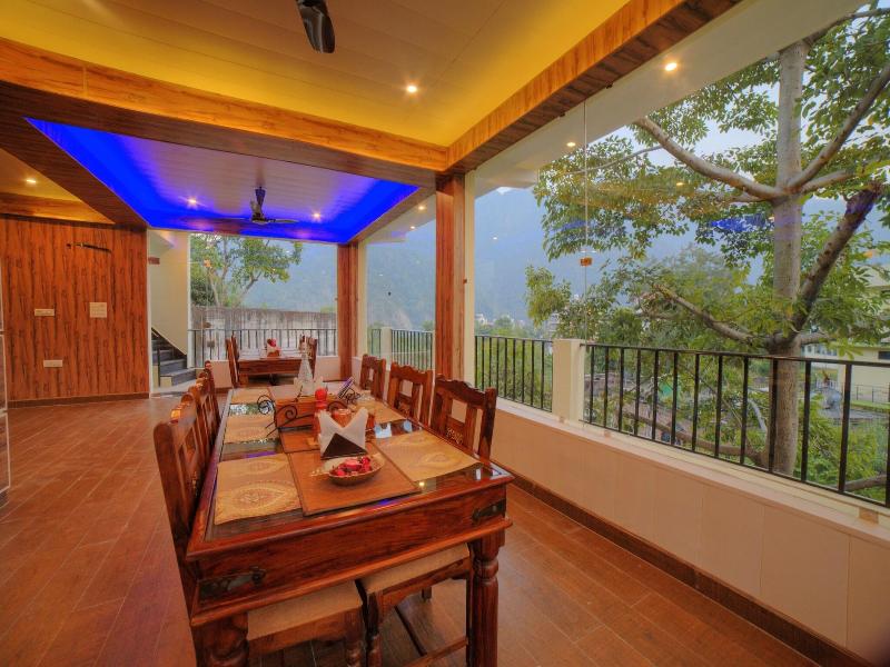 Yogved Hospitality And Resort image